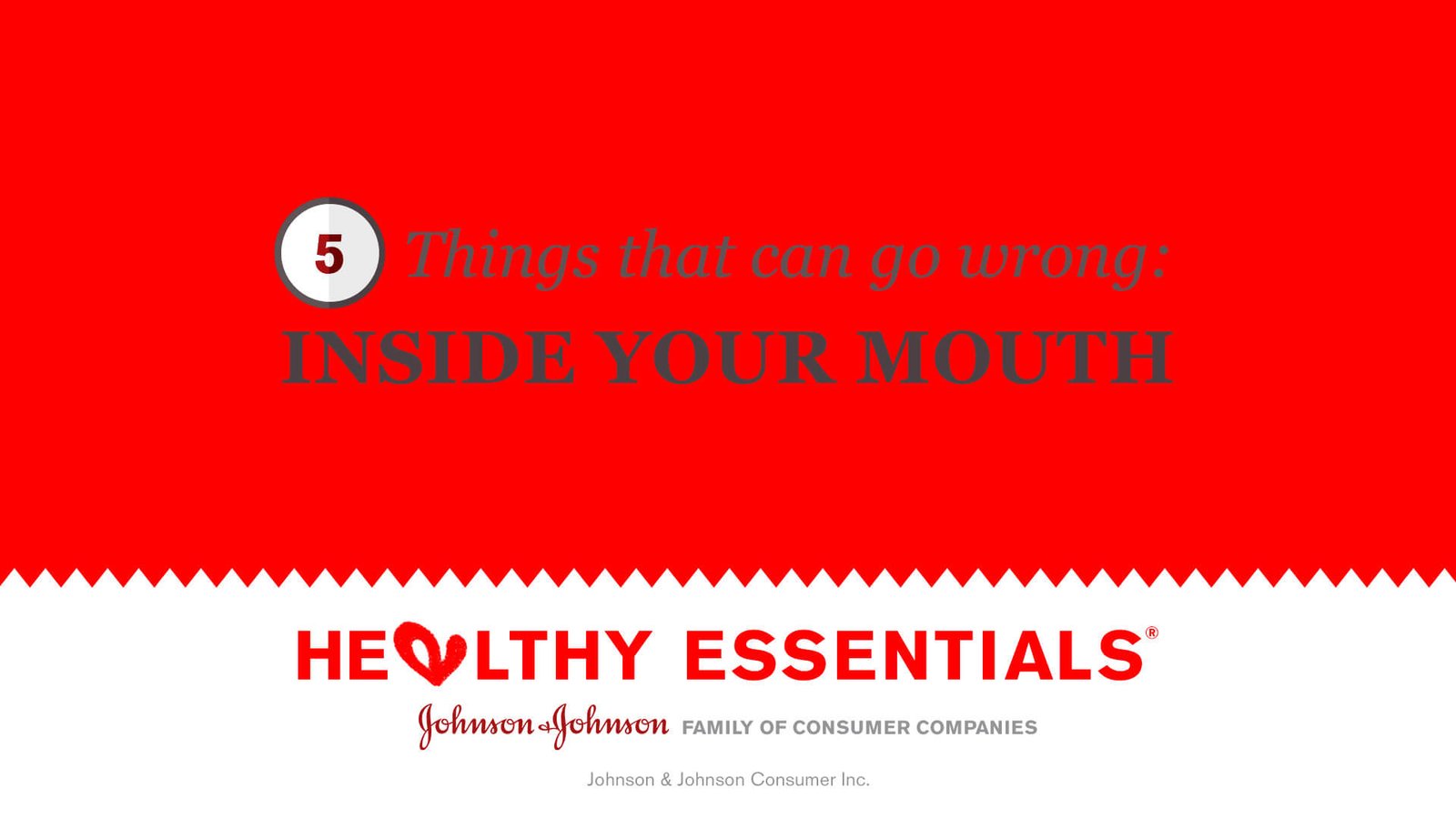 Johnson & Johnson Image 5