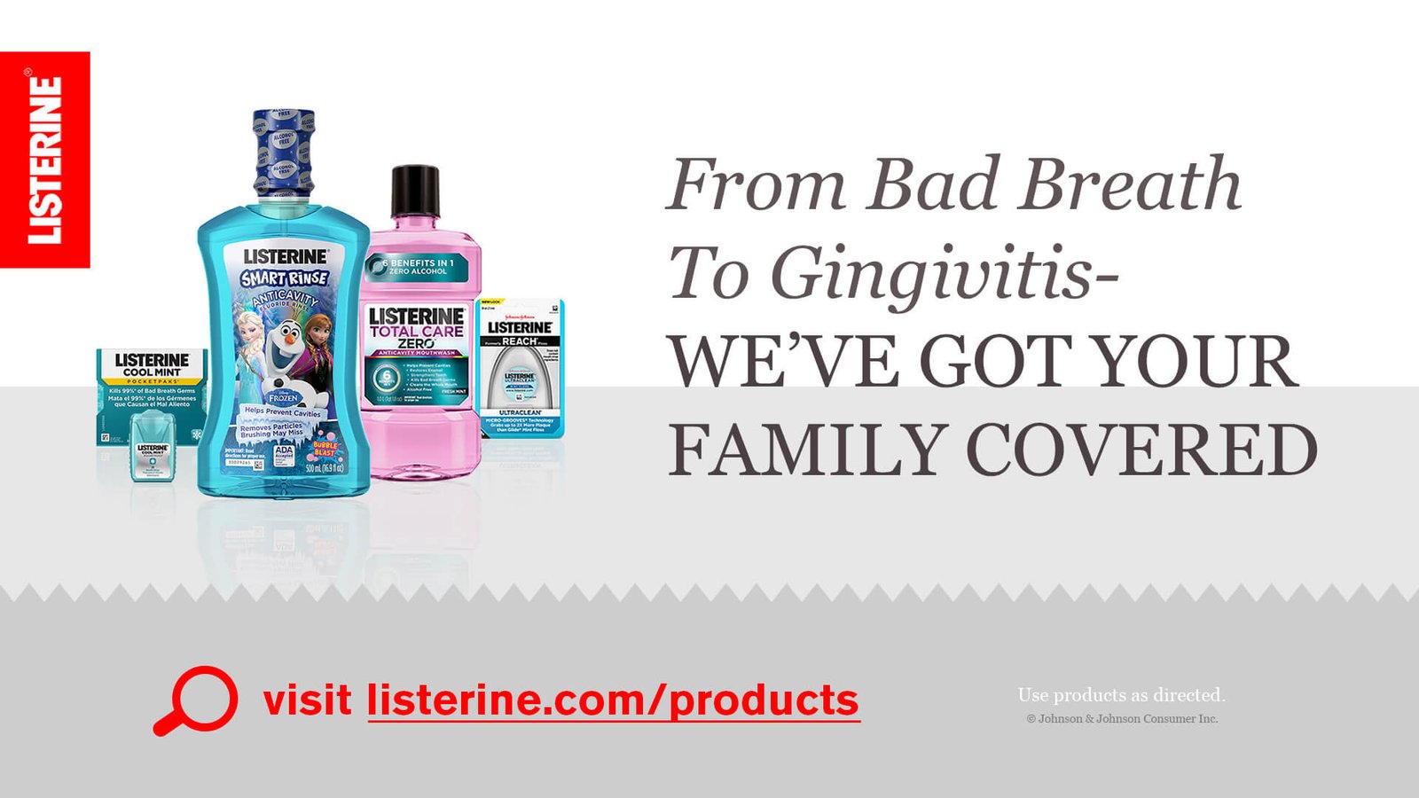 Johnson & Johnson Image 6
