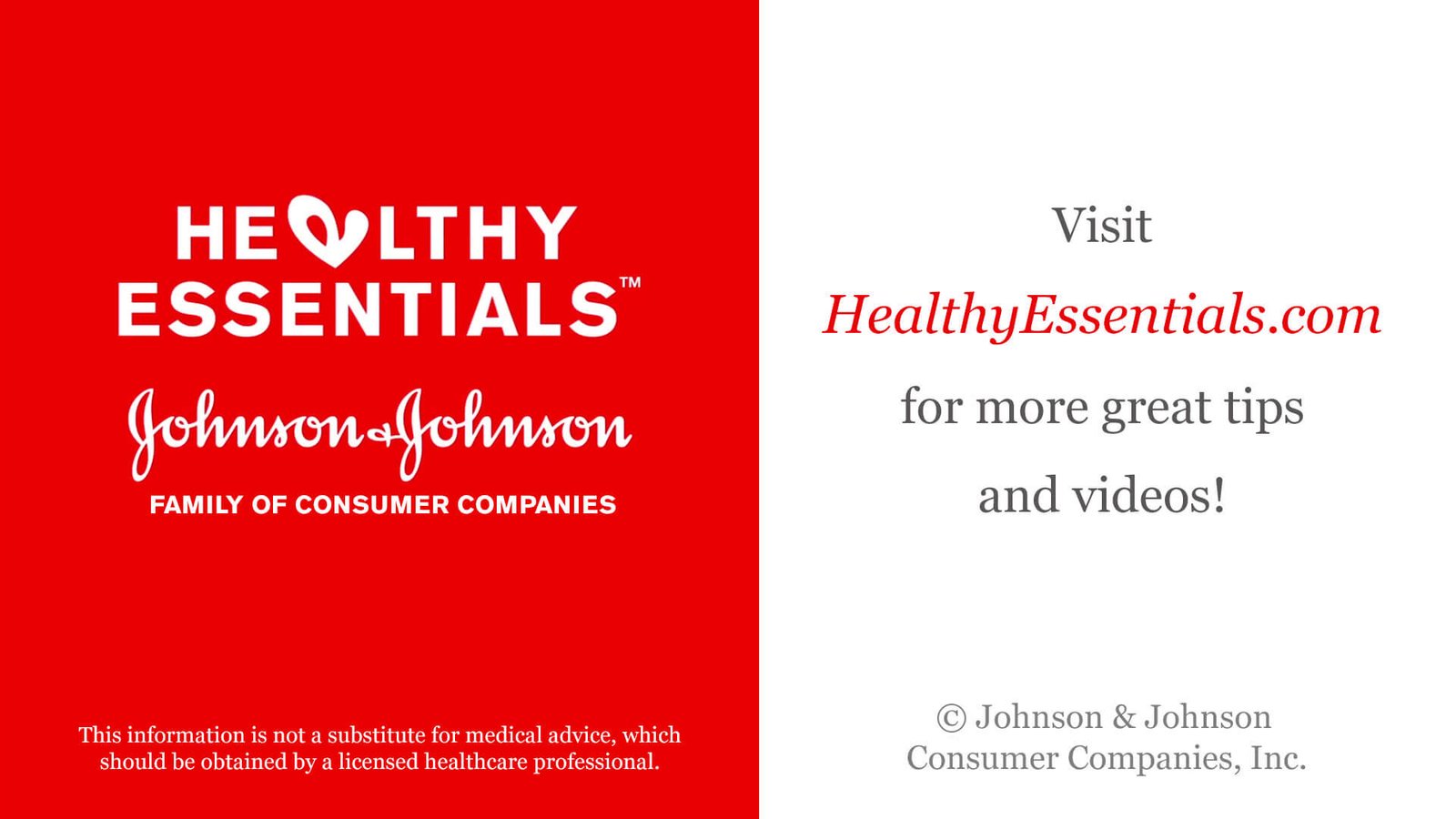 Johnson & Johnson Image 7